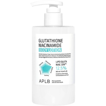 Glutathione Niacinamide