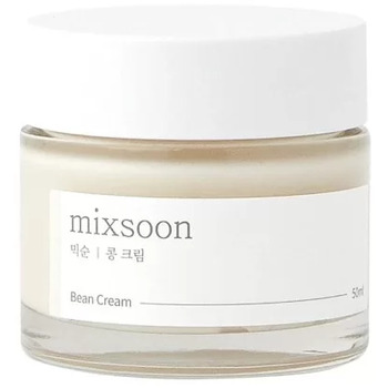 Bean Cream