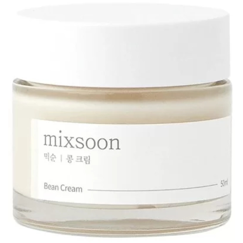 Bean Cream
