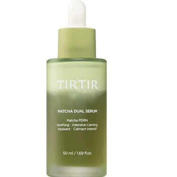 Matcha Dual