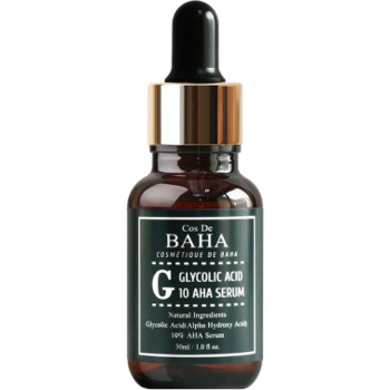 G Glycolic