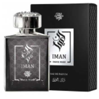 Iman EDP