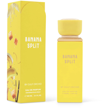 Banana Split
