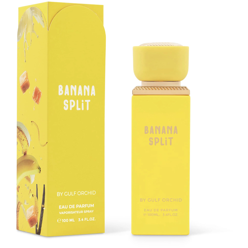 Banana Split