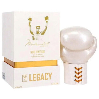 Detail produktu Legacy Oud Edition Round 7 EDP Legacy Oud