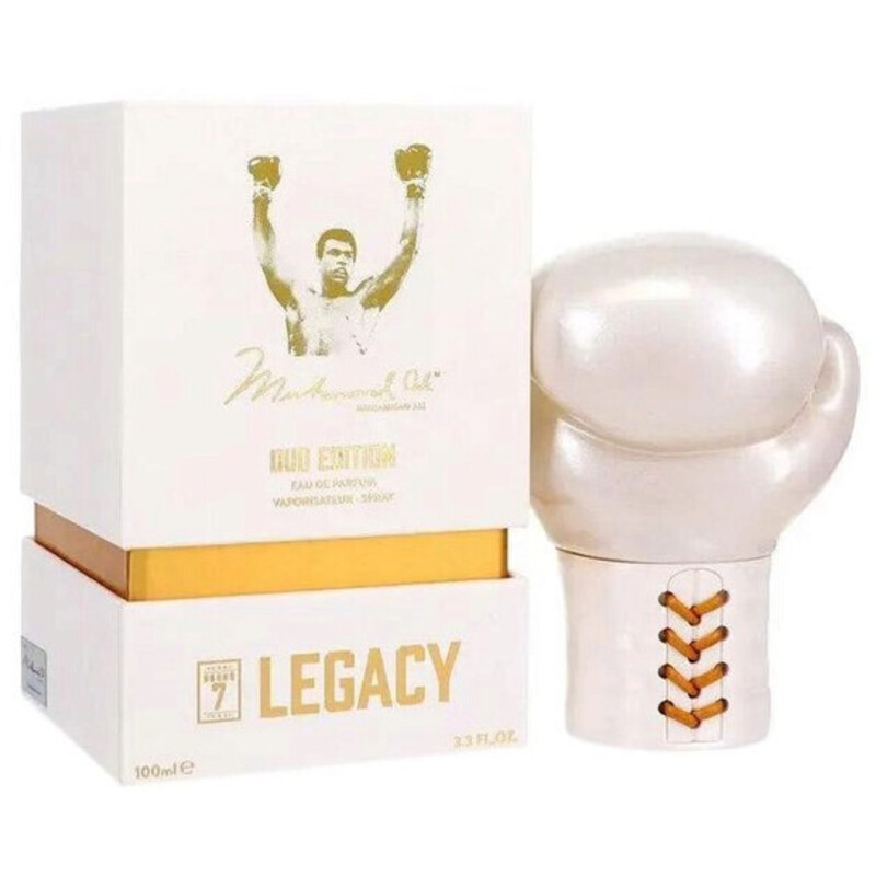 Detail produktu Legacy Oud Edition Round 7 EDP Legacy Oud