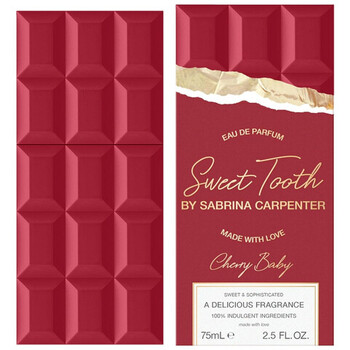 Detail produktu Sweet Tooth Cherry Baby EDP Sweet Tooth