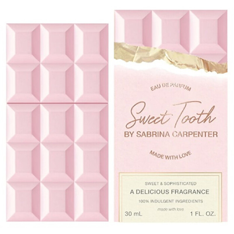 Sweet Tooth