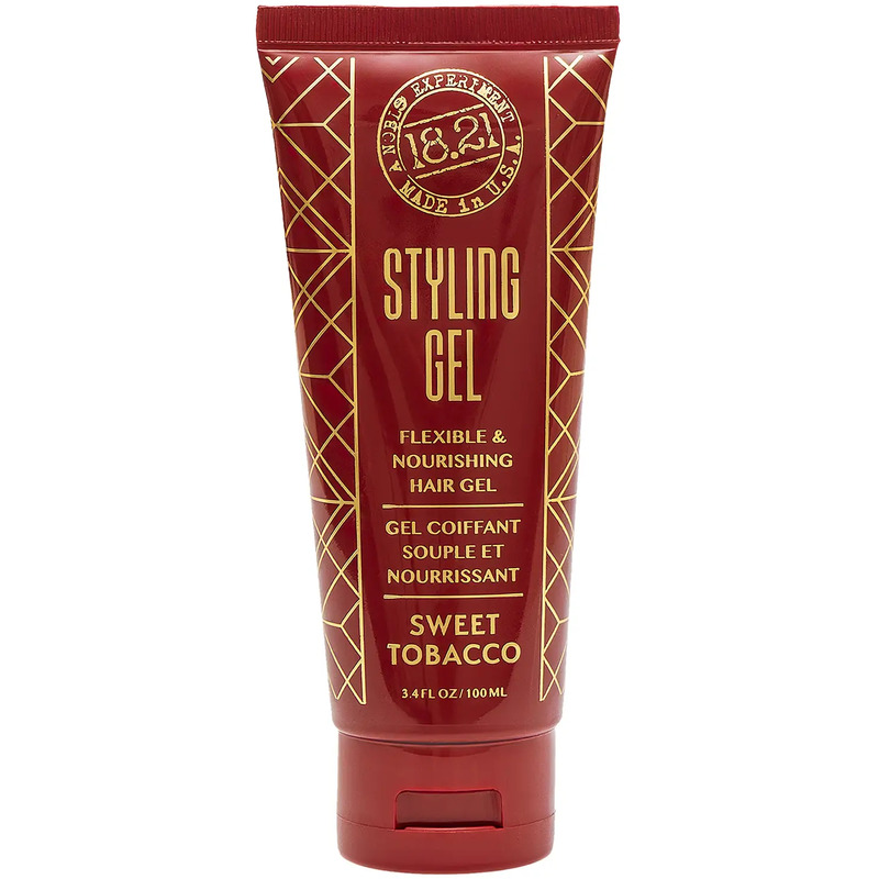 Detail produktu Styling Gel ( Sweet Tobacco ) - Gel na vlasy Styling Gel