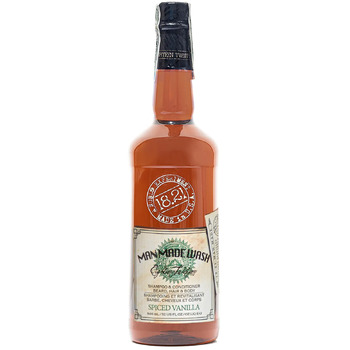 Wash Spiced