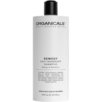 REMEDY Anti-Dandruff