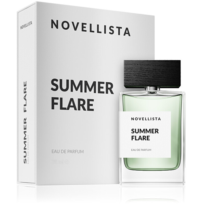 Summer Flare