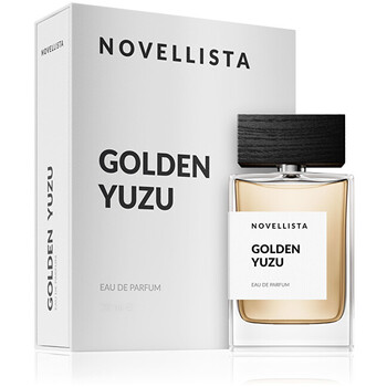Golden Yuzu