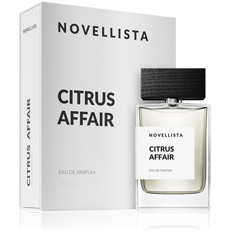 Citrus Affair