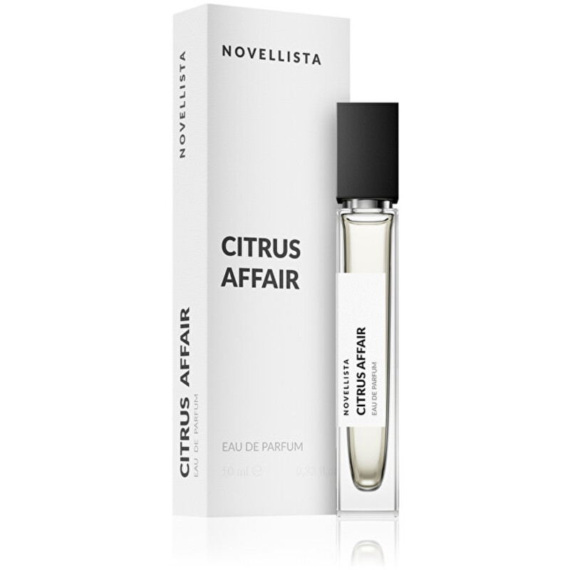 Citrus Affair