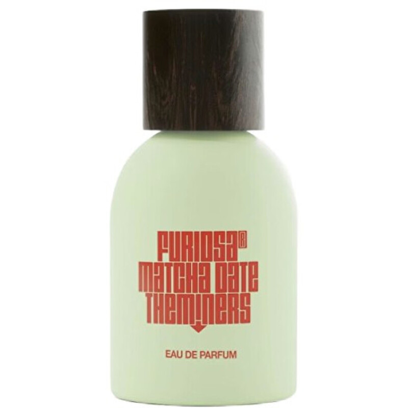 Matcha Date