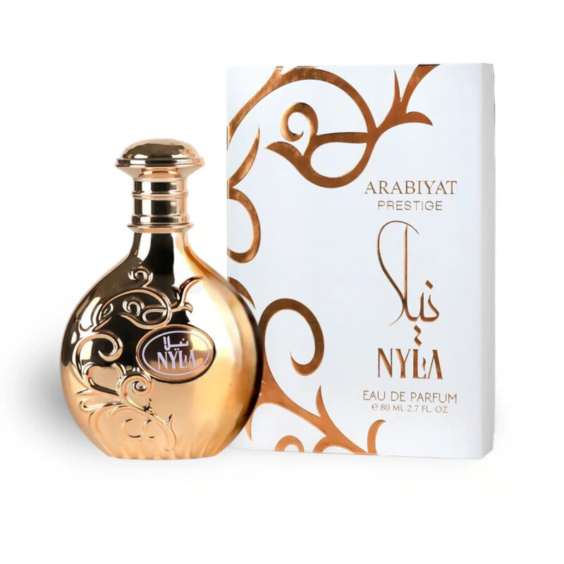 Nyla EDP