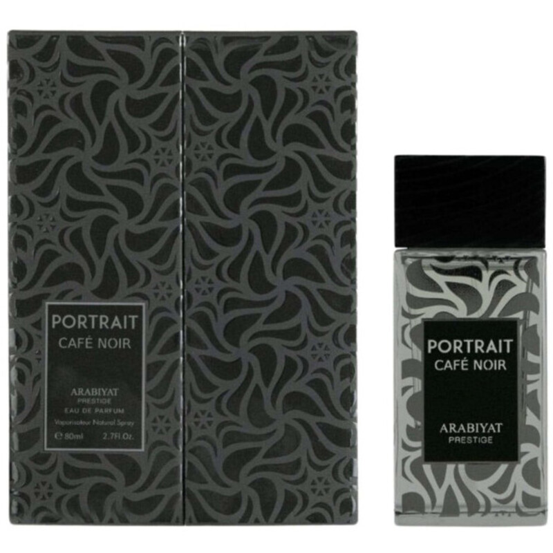Portrait Cafe