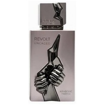 Revolt Uncaged