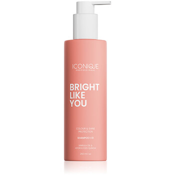 Bright Like