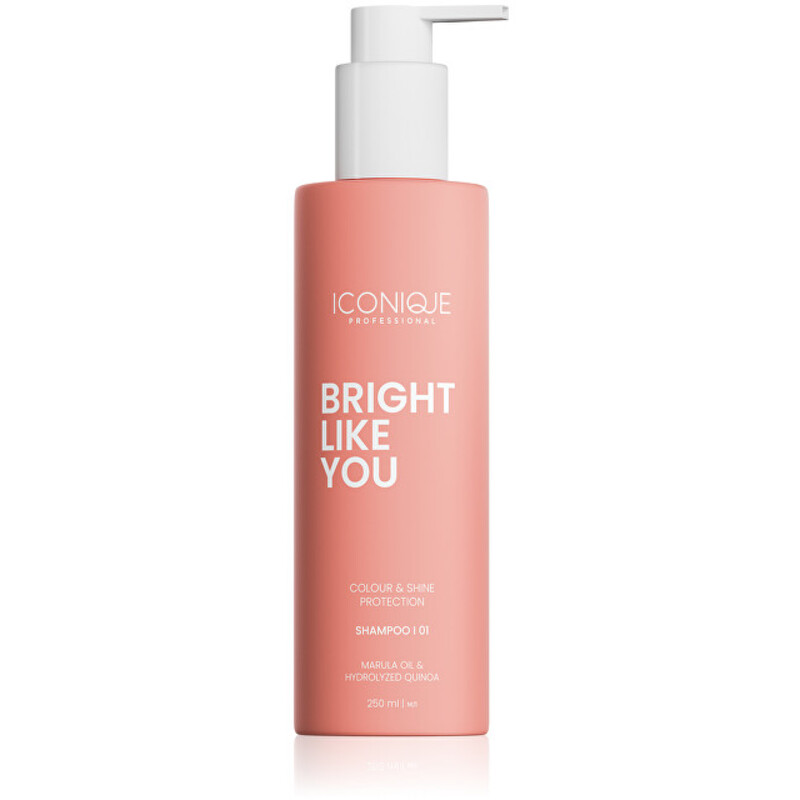 Bright Like