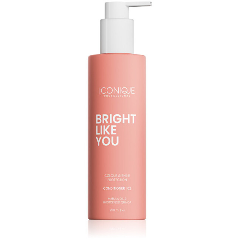 Bright Like