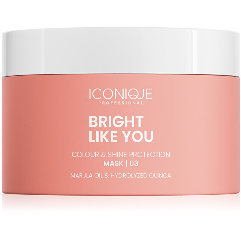 Bright Like