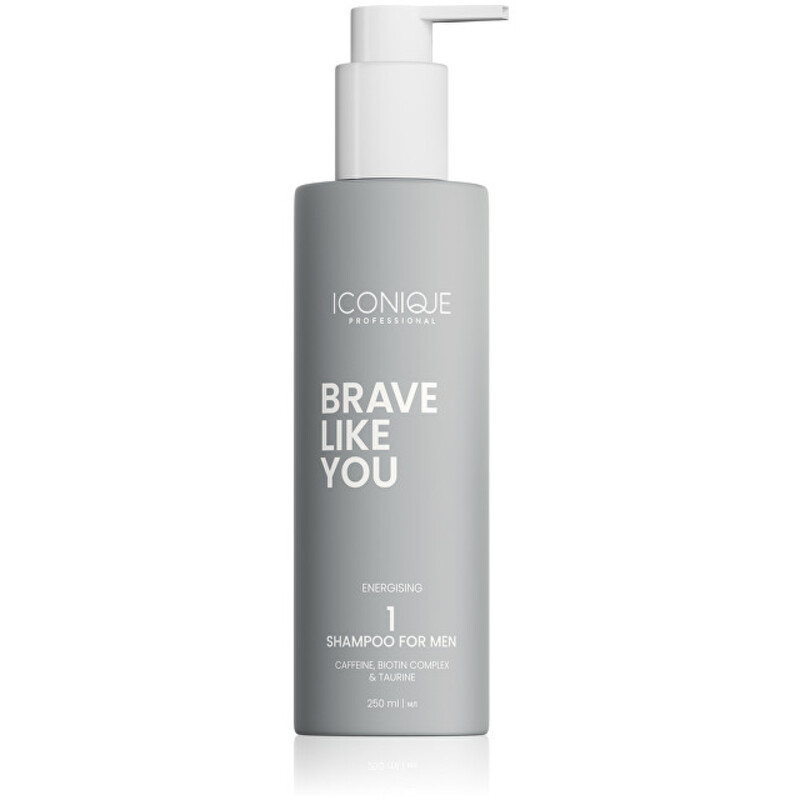 Men Brave