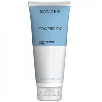 Powerplex Maintenance