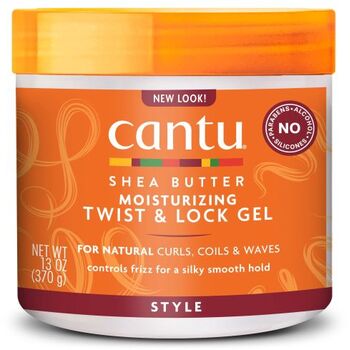 Shea Butter