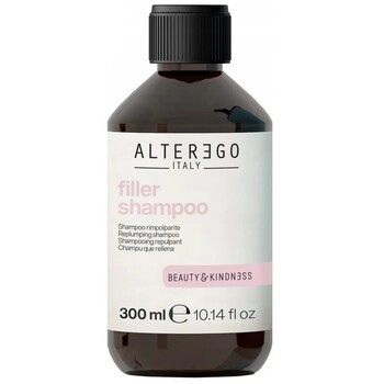 Filler Shampoo