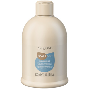 ScalpEgo Balancing
