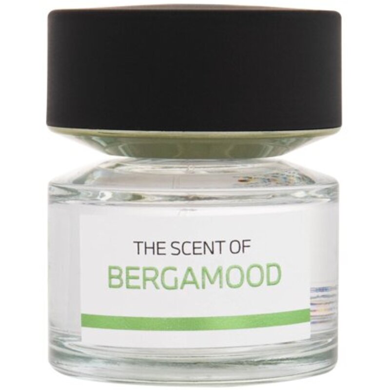 The Scent