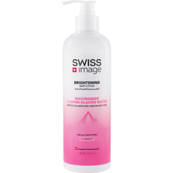 Body Care: