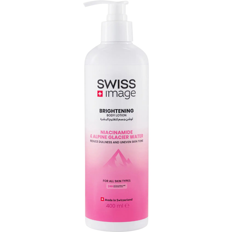 Body Care: