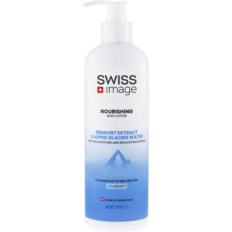 Body Care: