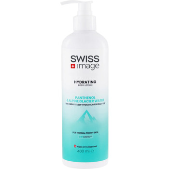 Body Care: