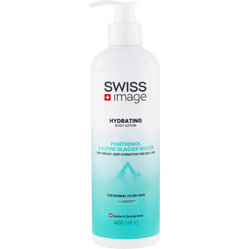 Body Care: