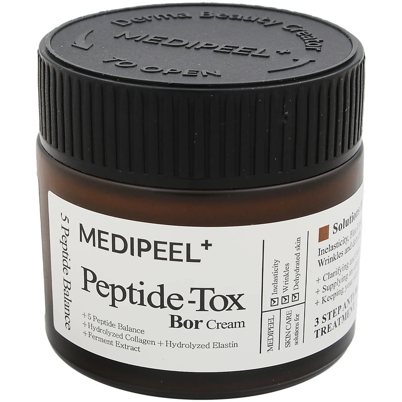 Peptide-Tox Bor