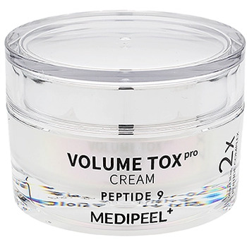 Detail produktu Peptide 9 Volume Tox Cream - Omlazující krém s peptidy Peptide 9