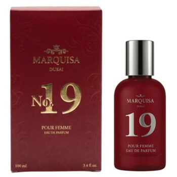 Detail produktu No.19 Pour Femme EDP No.19 Pour