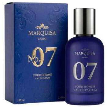 Detail produktu No.07 Pour Homme EDP No.07 Pour