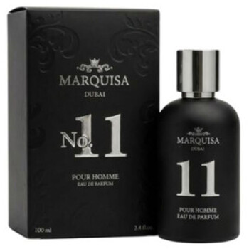 Detail produktu No.11 Pour Homme EDP No.11 Pour