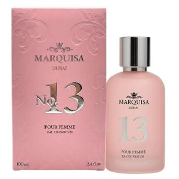 Detail produktu No.13 Pour Femme EDP No.13 Pour