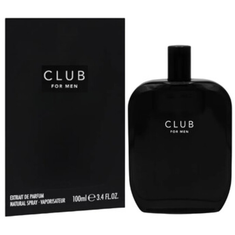 Club for
