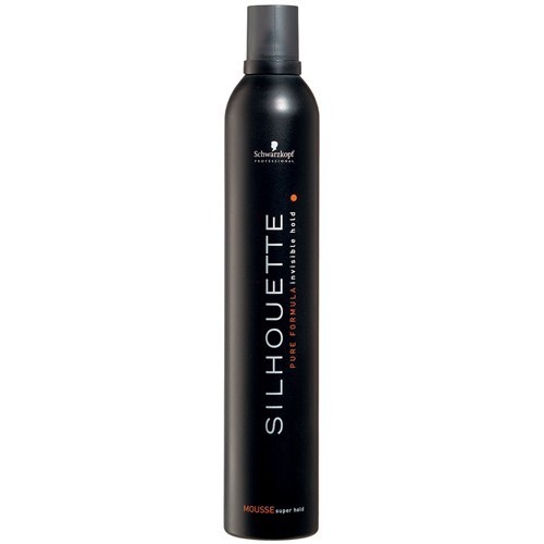 Silhouette Mousse