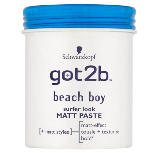 got2b Beach
