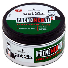 got2b PhenoMENal