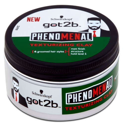 got2b PhenoMENal