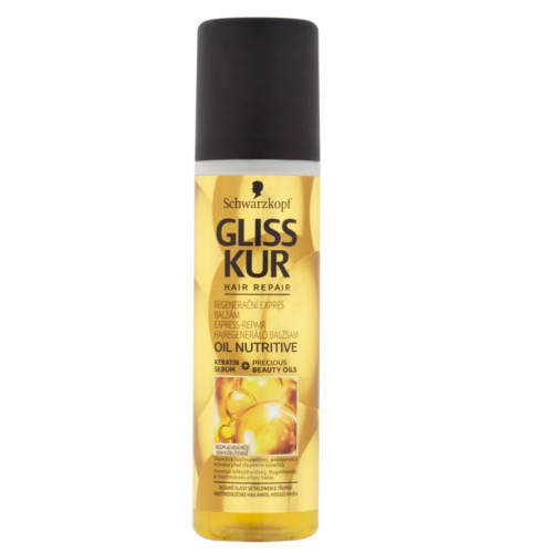 Gliss Kur